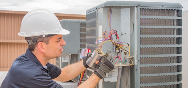 reparación de aires acondicionados en Kapolei Hawaii